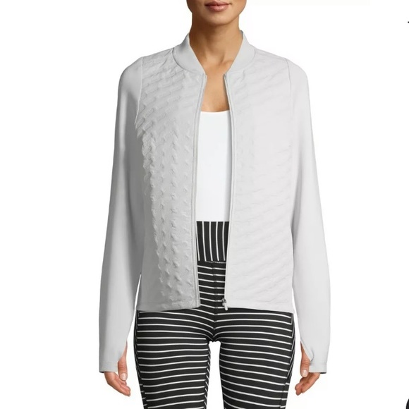 Avia Jackets & Blazers - Avia Quilted Active Performance Jacket